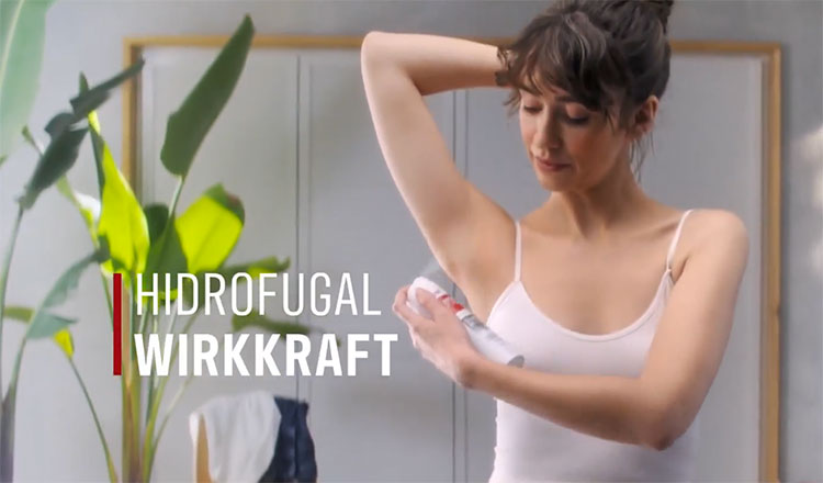 Hidrofugal commercial