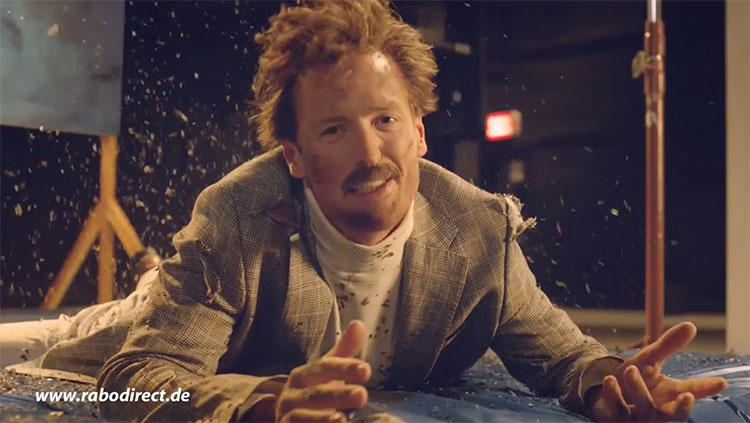 rabodirect.de commercial