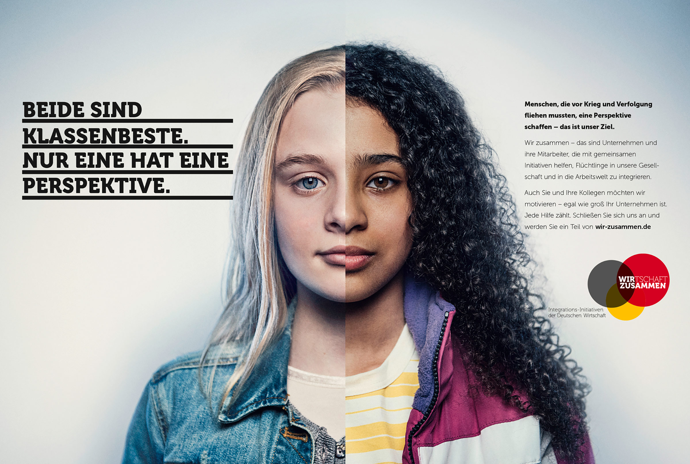 Wir zusammen